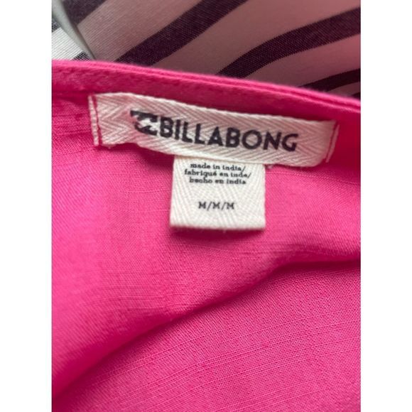 NWT Billabong Dress - Picture 4 of 15